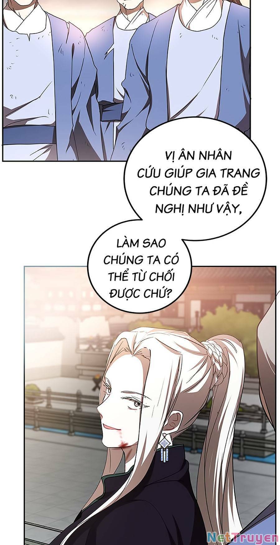 võ đang kỳ hiệp chapter 94 58