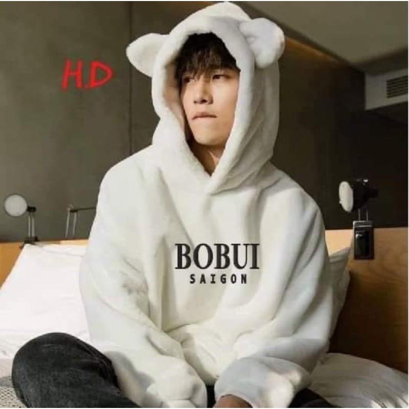 Áo lông BOBUI HD65