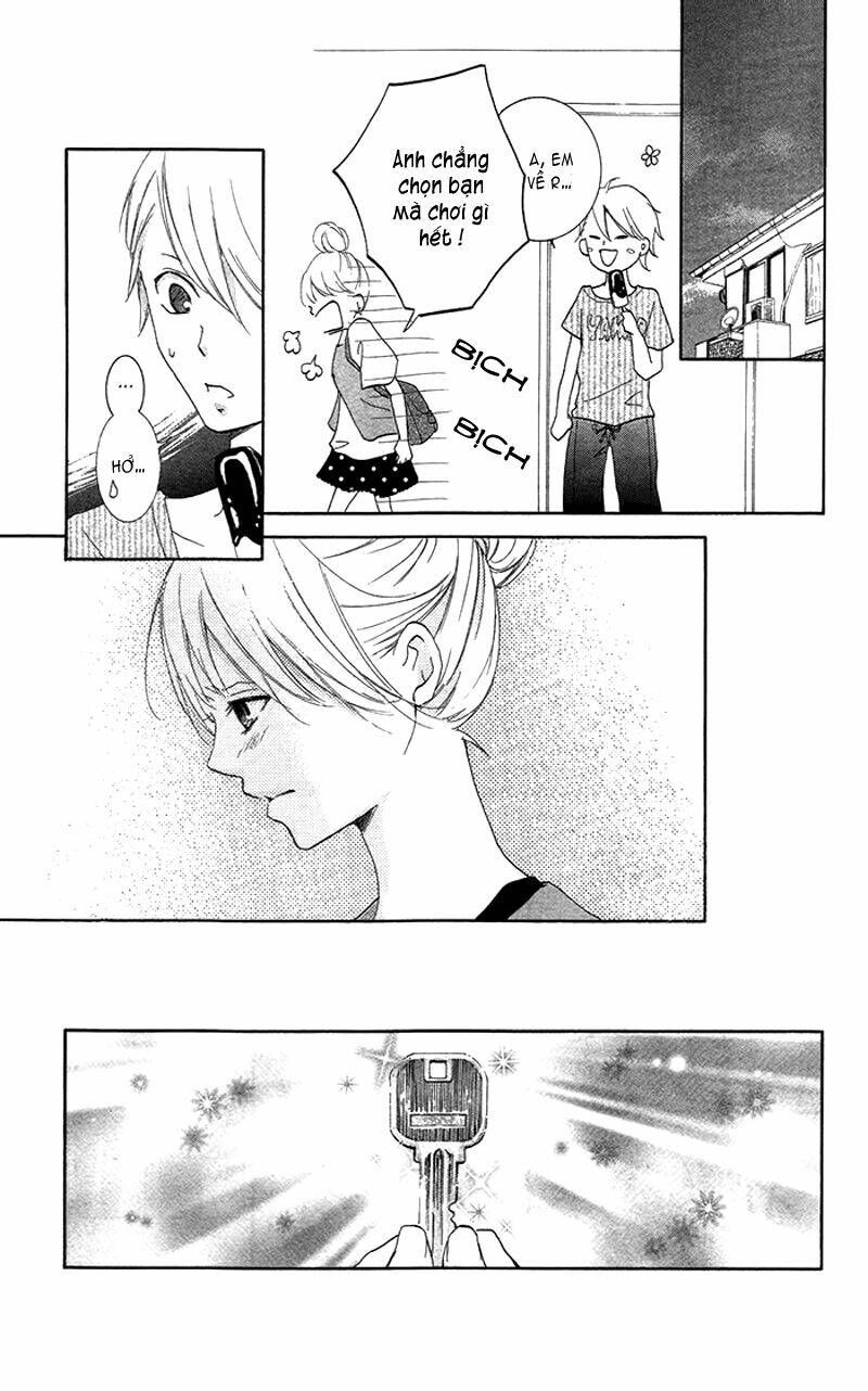 orokamono no koi chapter 3 2