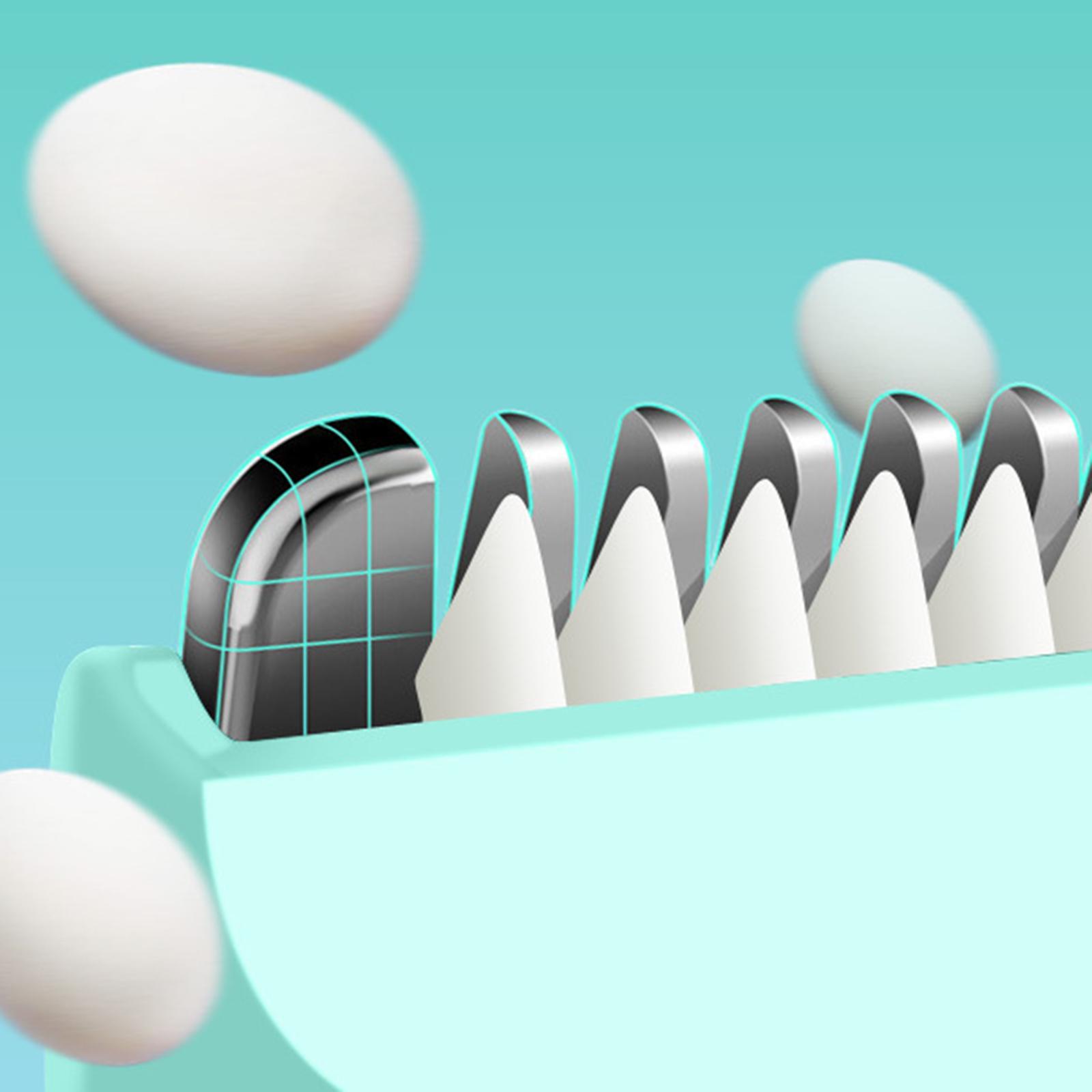 Baby Hair  Hair Cutting Kit Professional for Infants Child Fine Hair