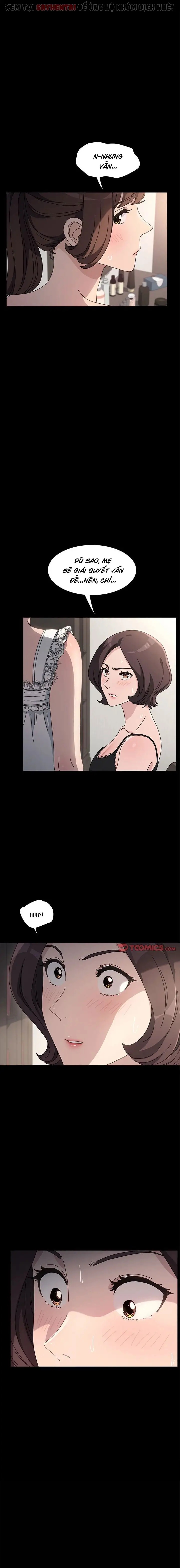 người đàn ông của ngôi nhà này chapter 16 6