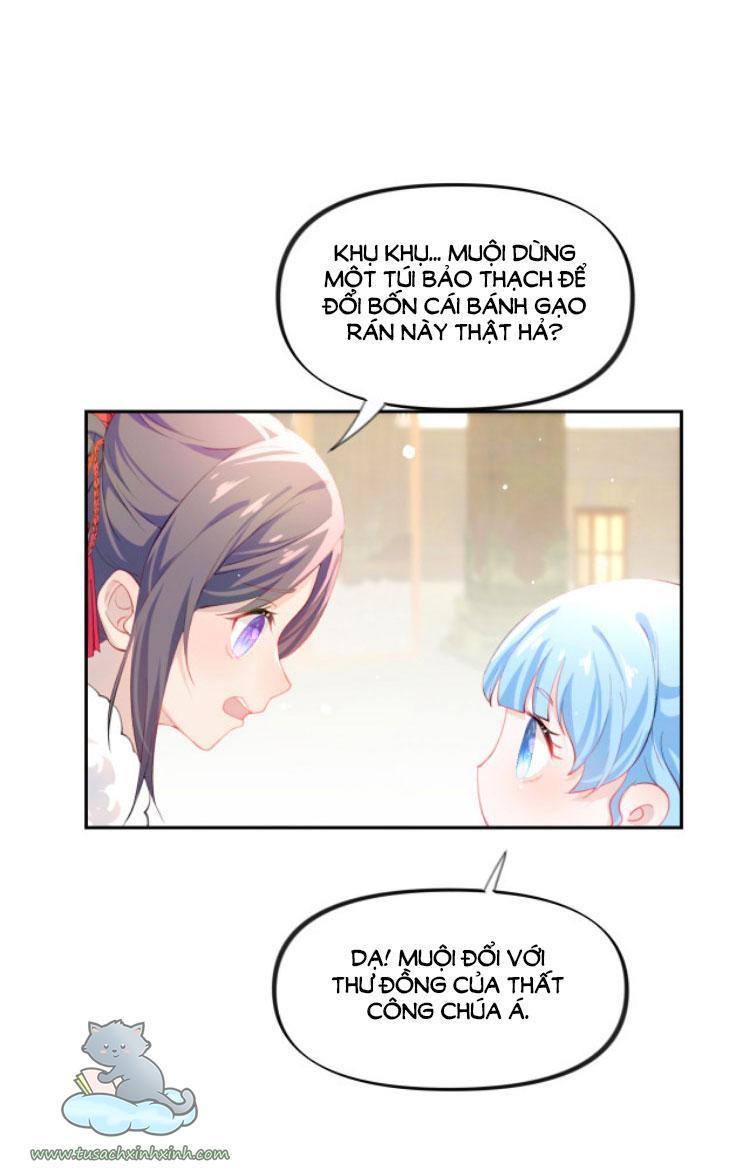 một đêm nọ đột nhiên yandere tới! chapter 23 30