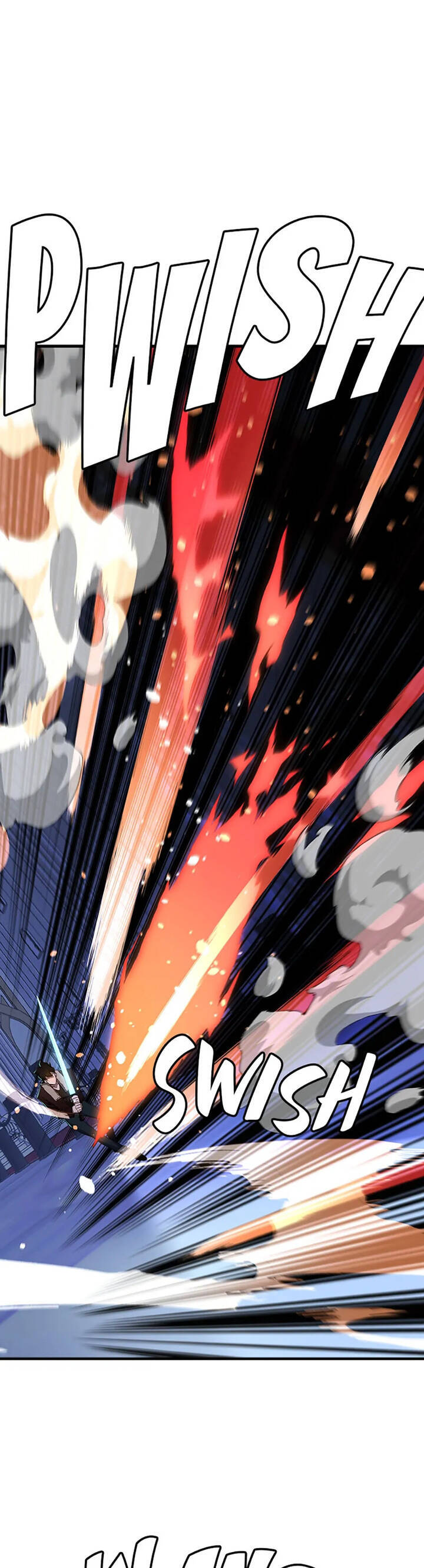 sự bế tắc bất khả chiến bại chapter 70 28