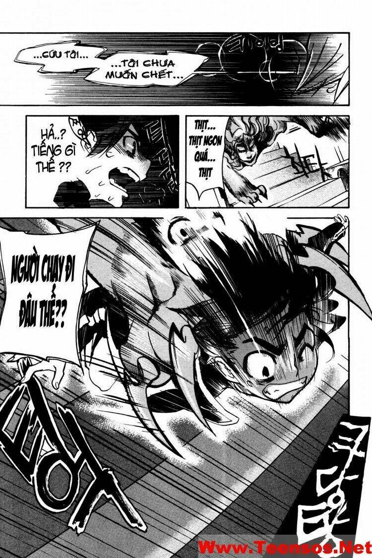 immortal regis chapter 14 28