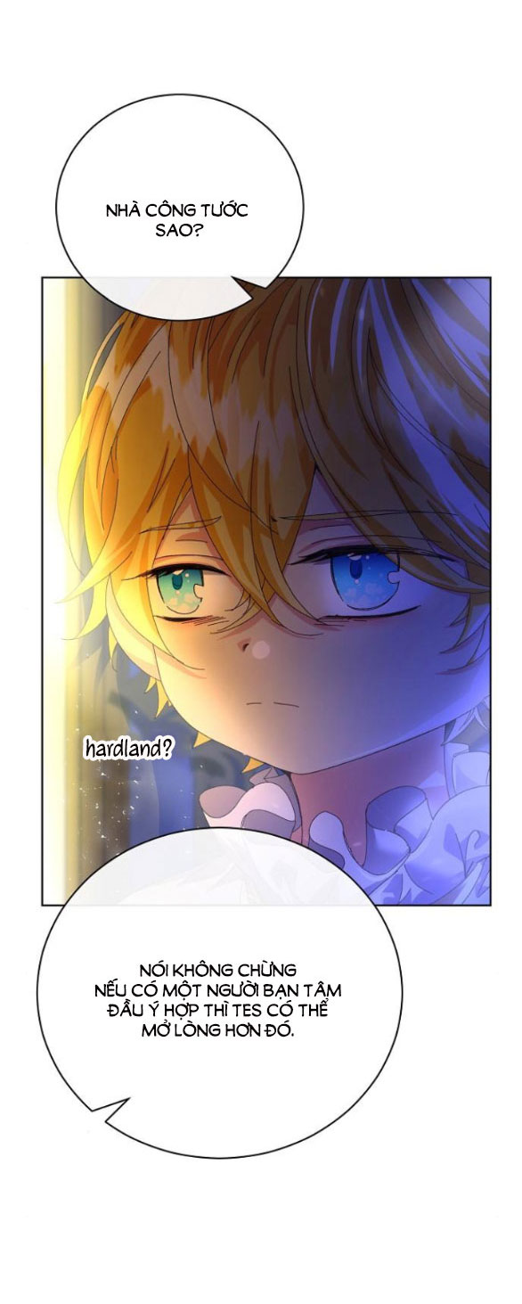 chiếm hữu trái tim bạo chúa chapter 23.2 28