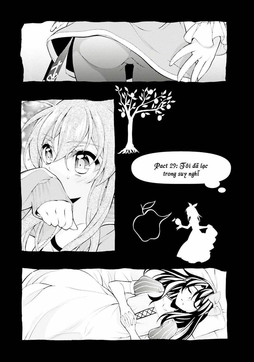 omae o otaku ni shiteyaru kara, ore o riajuu ni shitekure! chapter 29 1