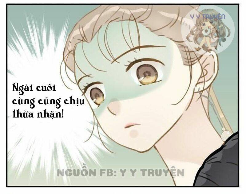 giáo chủ, chú ý thanh danh! chapter 3 8