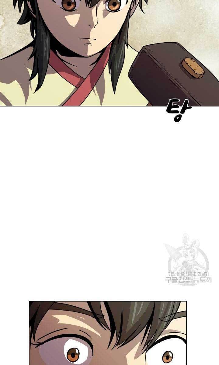 bậc thầy phép thuật ở thế giới võ lâm chapter 15.1 35