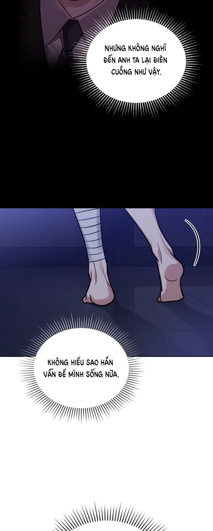 kẻ nghiệp dư chapter 10.5 8