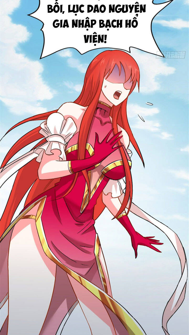 vạn đạo long hoàng chapter 12 23