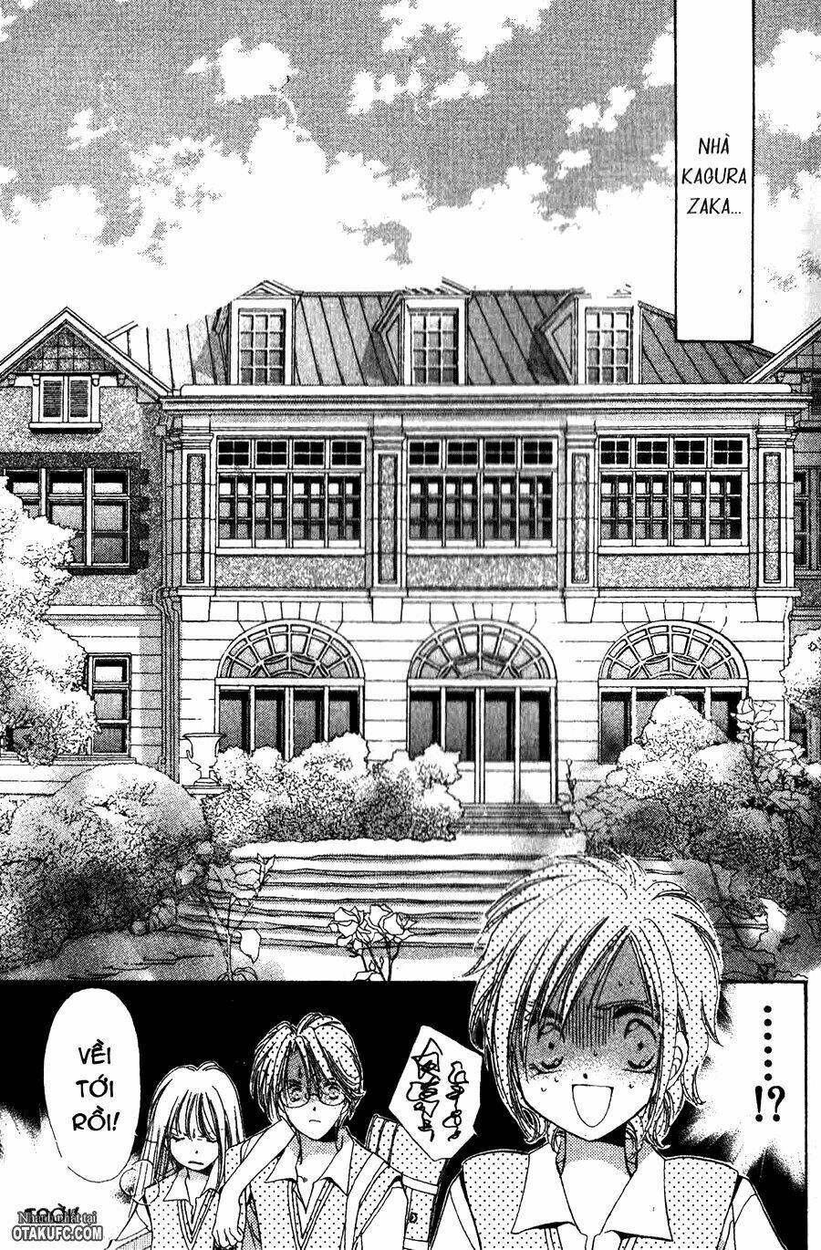 gatcha gacha chapter 9 14