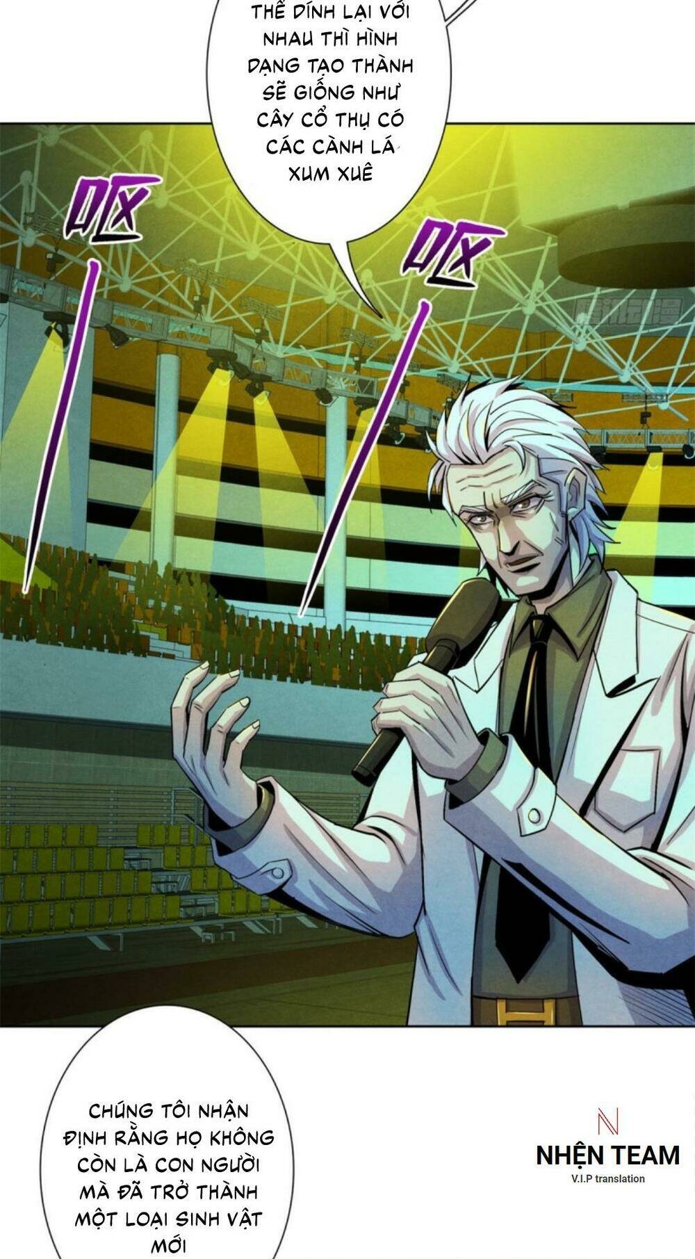 bác sĩ hỗn mang chapter 19 39