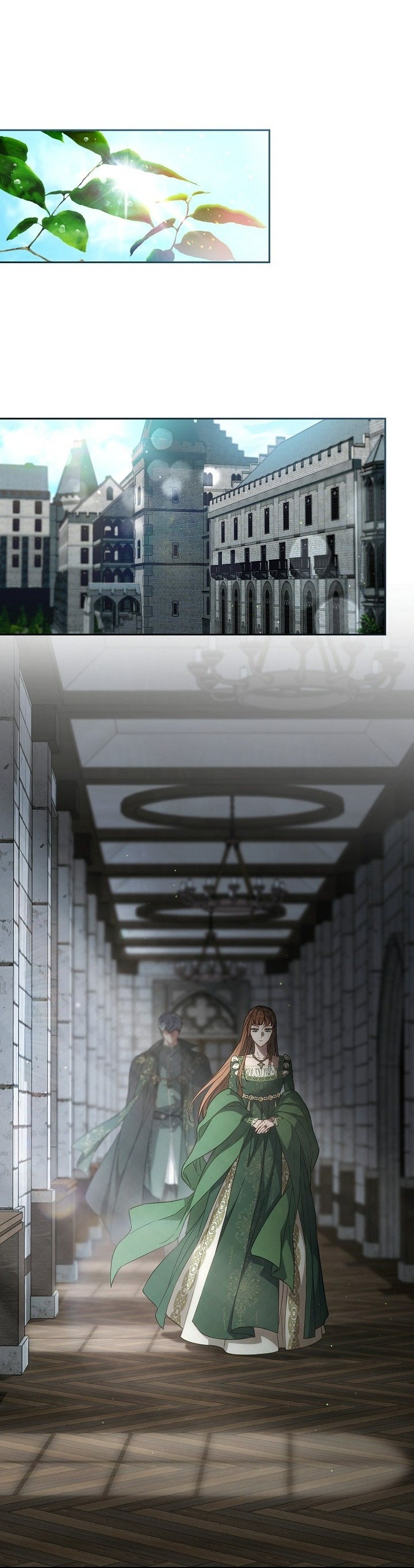 phía sau em, luôn có ta bên cạnh chapter 136 1