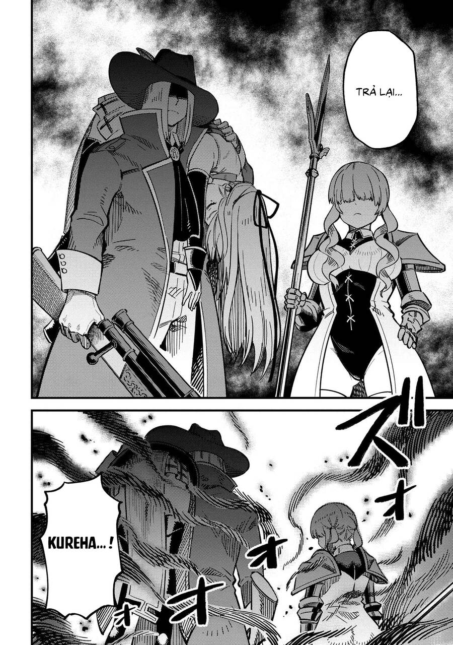 Healer báo thù chapter 50.5 3