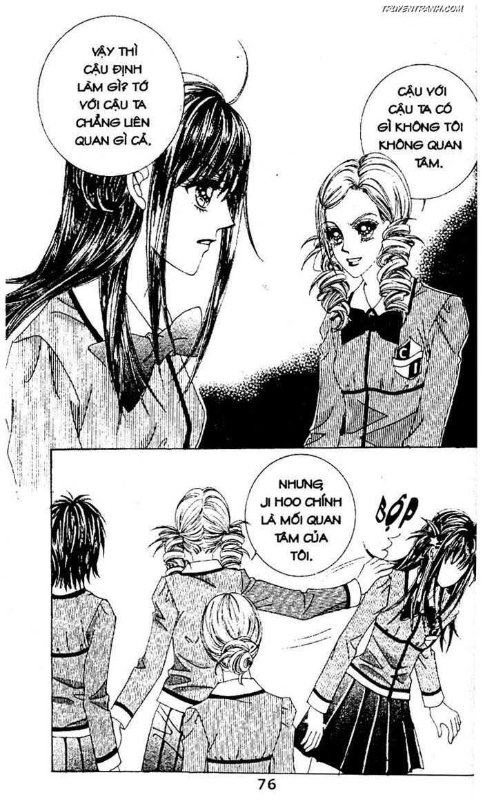 nhà trọ hoàn hảo chapter 39 20