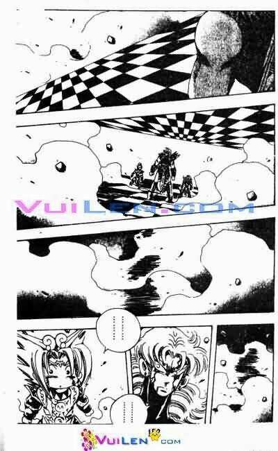 tiểu hòa thượng hd remake chapter 237 6