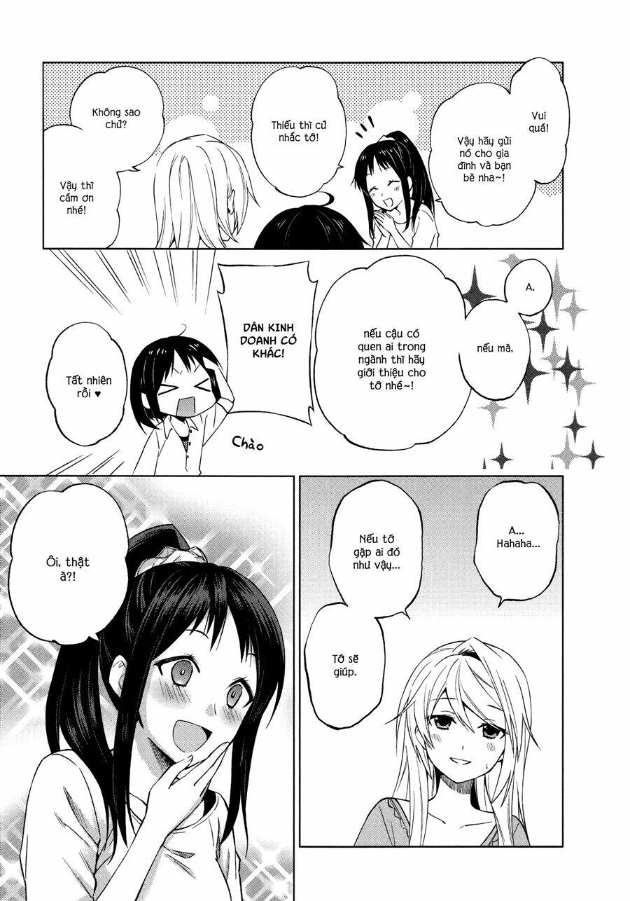 riko to haru to onsen to iruka chapter 6 21