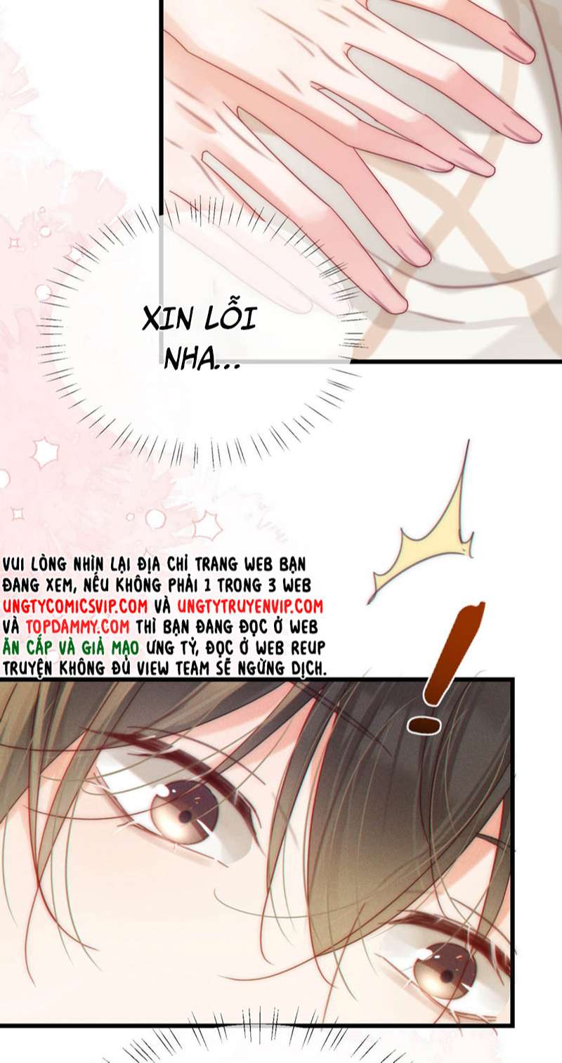 nịch tửu chapter 75 26