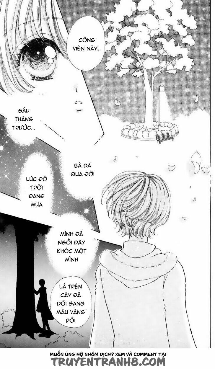 hana ni nare chapter 47 13