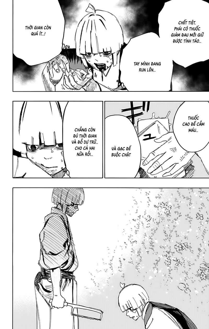 jigokuraku chapter 96 11