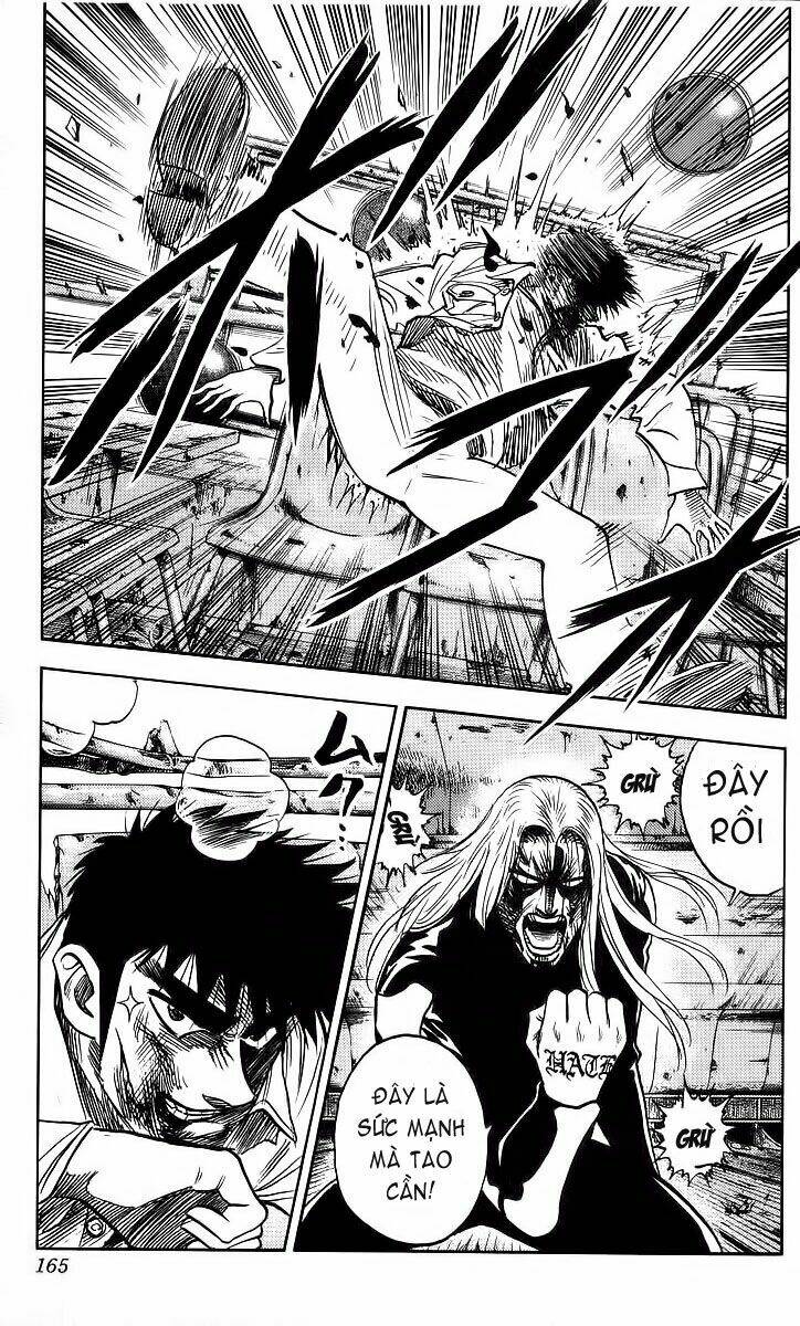 hareluya ii boy chapter 105 18