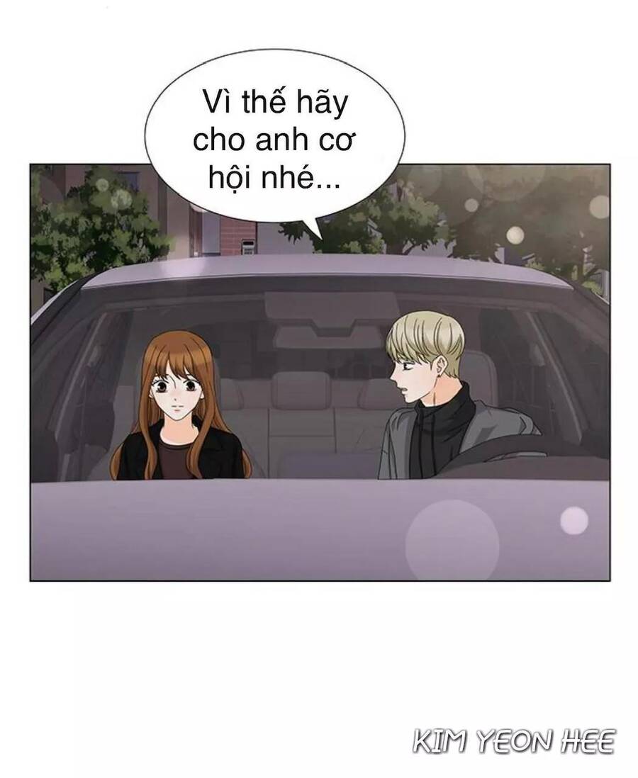 idol và sếp, em yêu ai? chapter 139 37