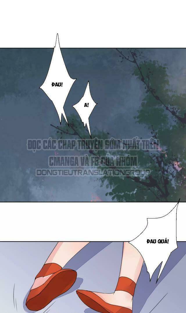 đốt đào hoa chapter 72 4