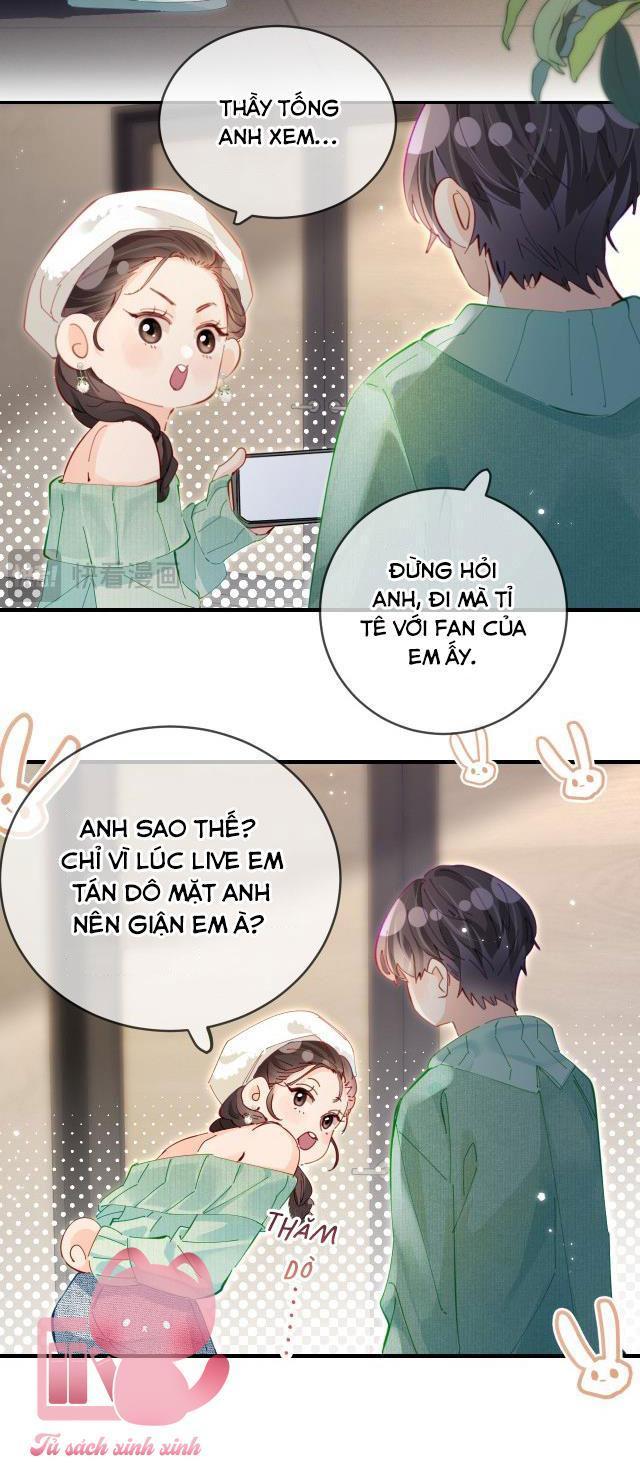 vợ chồng siêu sao có chút ngọt [m] chapter 59 33