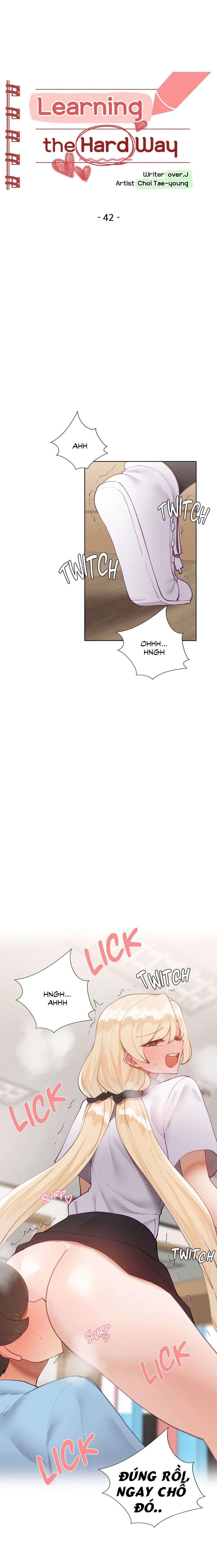 gia sư nữ quái chapter 42 19