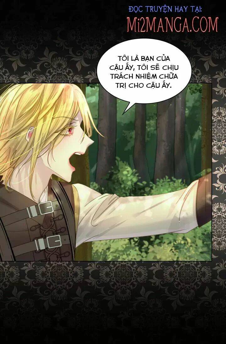 quy luật sinh tồn của nữ phụ chapter 53 13