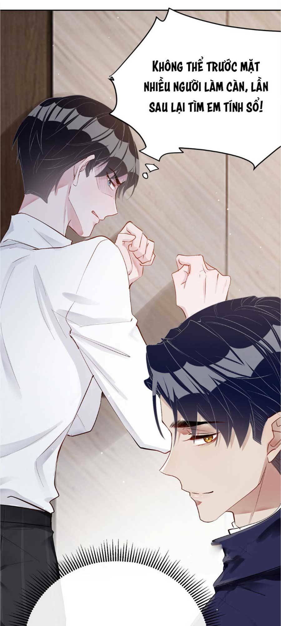 thế thân tự mình tu dưỡng chapter 9 17