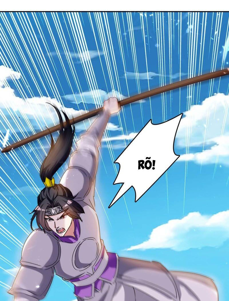 tối cường thăng cấp chapter 246 25