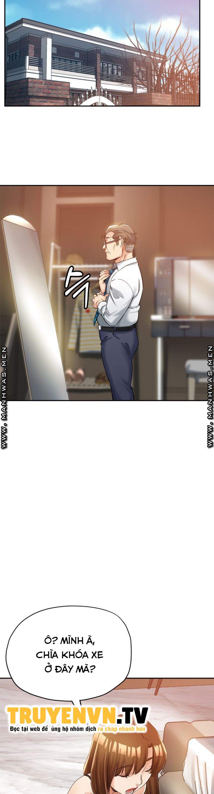 chị em mẹ kế chapter 12 17