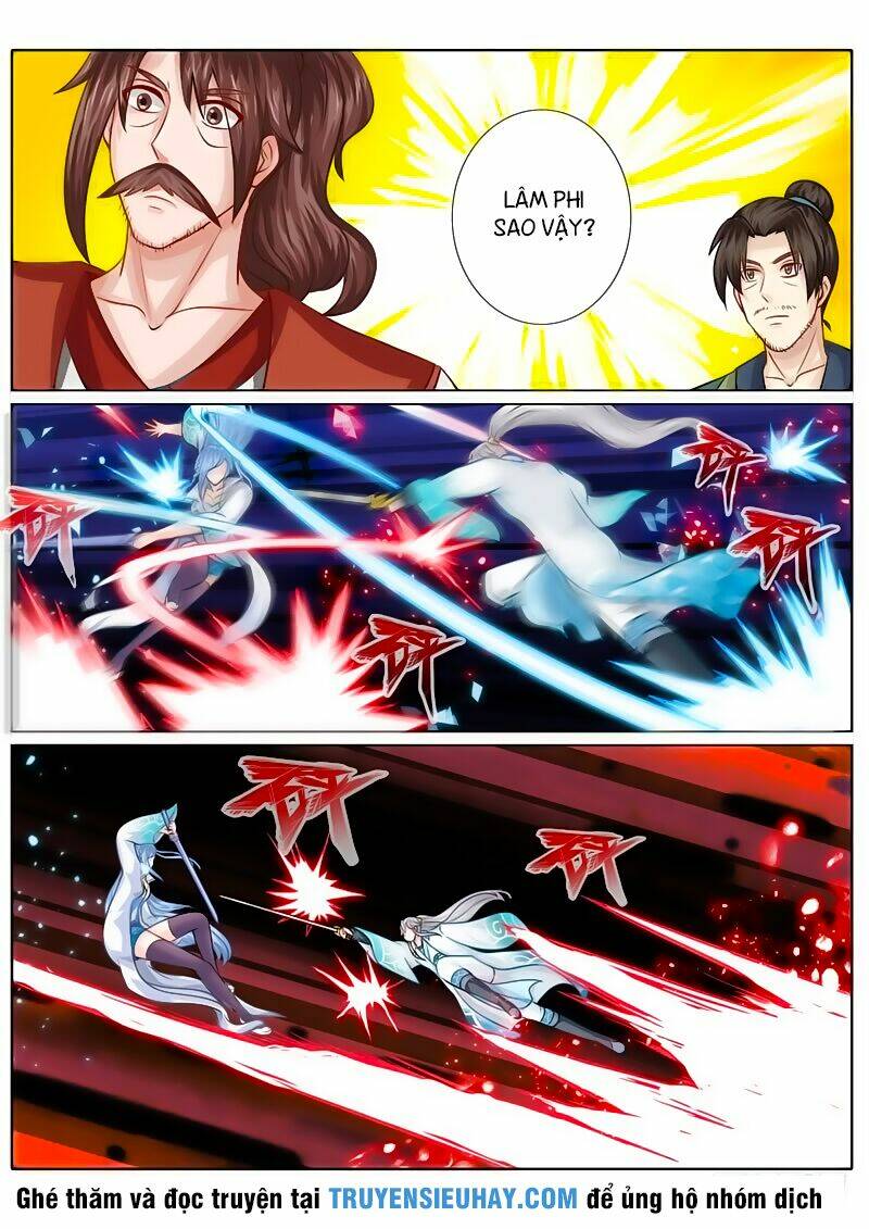 chư thiên ký chapter 110 7