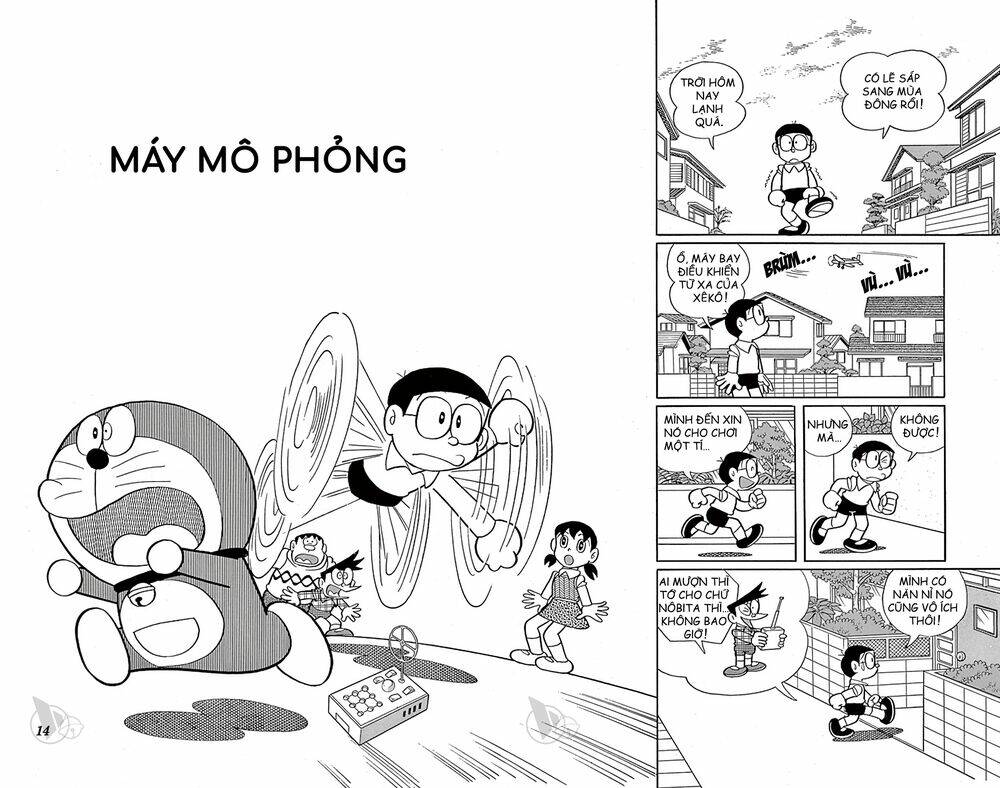 doraemon chapter 516 1