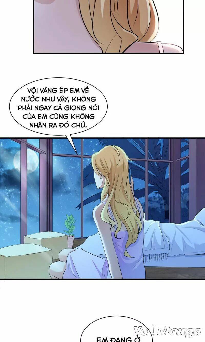 cô dâu gả thay của tổng tài chapter 23 9