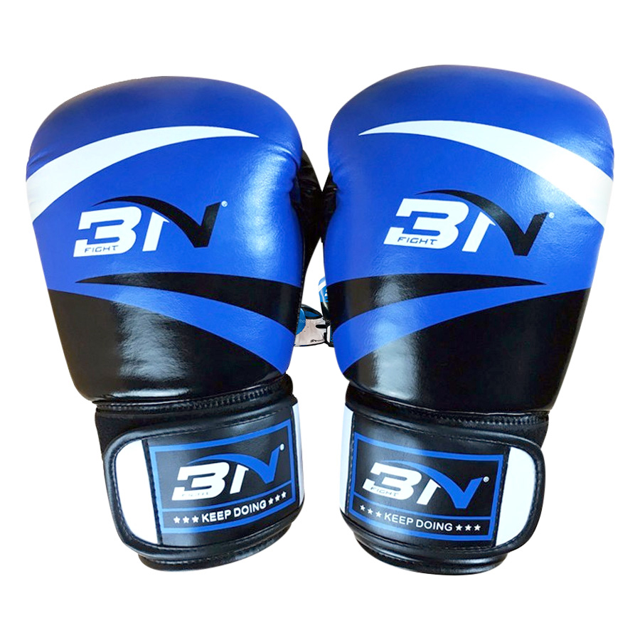 Găng Tay Boxing BN BG-BN-BL8 (Size