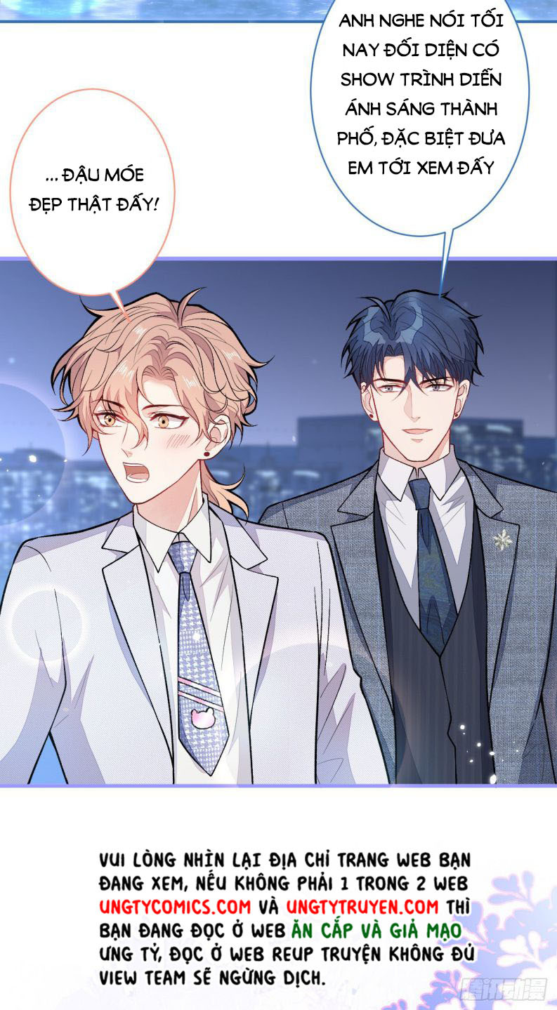 hotsearch của ảnh đế chapter 112 35