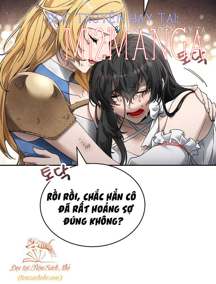 cách sống sót khi đã max level chapter 4.2 5