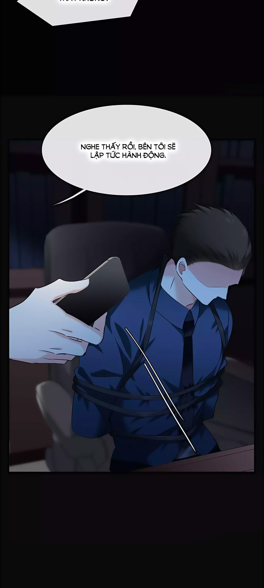 nhân chất tình nhân chapter 26.5 23