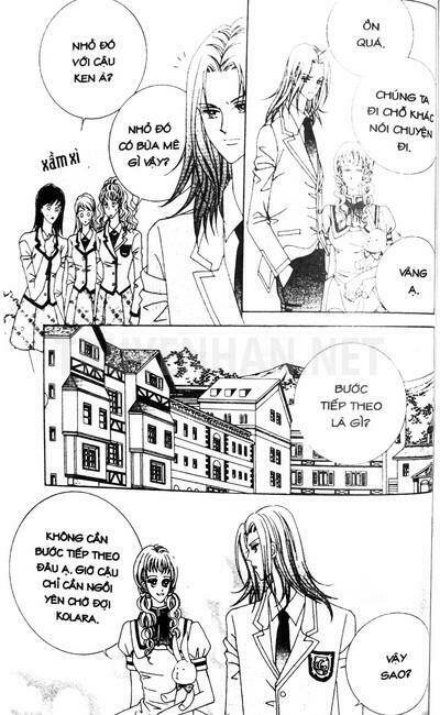 lọ lem hậu đậu chapter 32 6