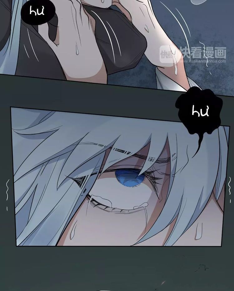 bạn trai tôi là quái vật chapter 13 8