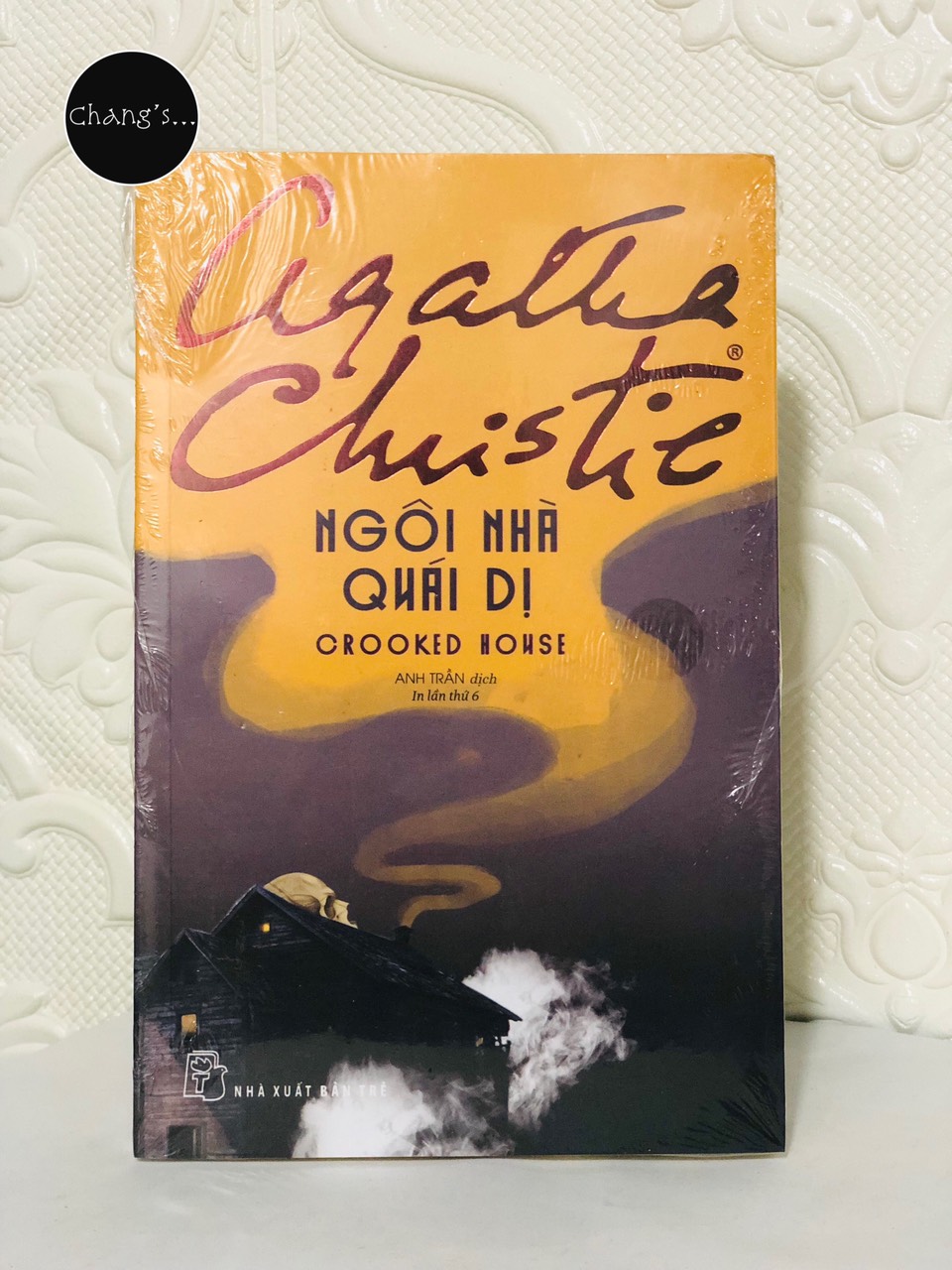 Ngôi Nhà Quái Dị - Agatha Christie