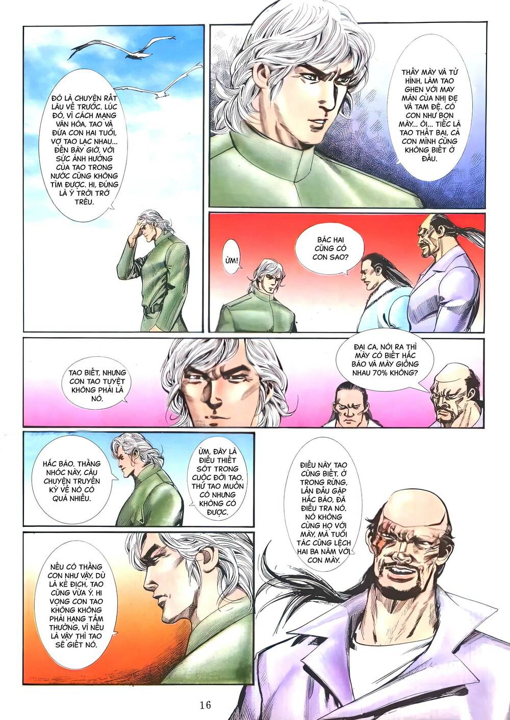 hắc báo liệt truyện chapter 71 1