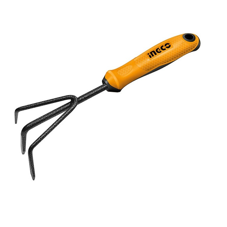 Cây cào đất làm vườn Ingco HGR1008
