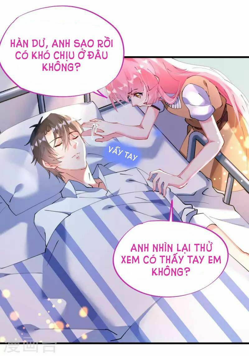 thuyền trưởng đại nhân khinh diểm ái chapter 45 7