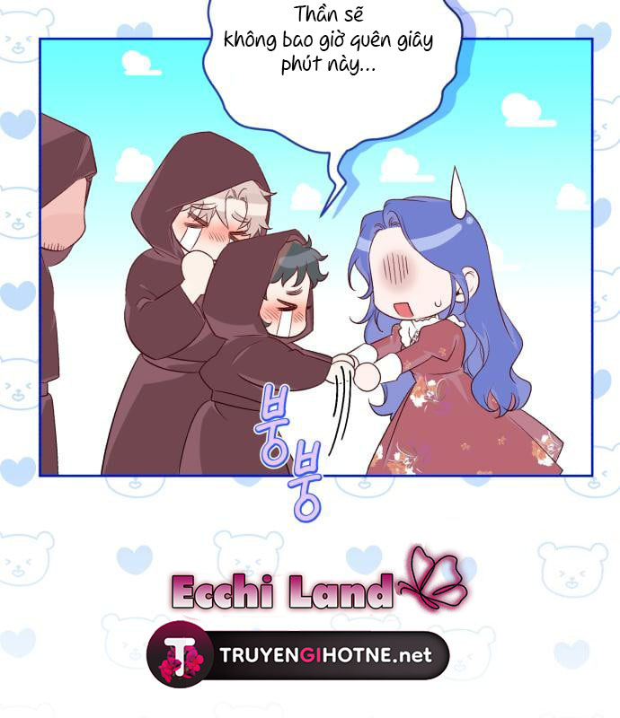 tôi trở thành nữ phản diện trong cuốn tiểu thuyết tàn khốc chapter 15.1 53