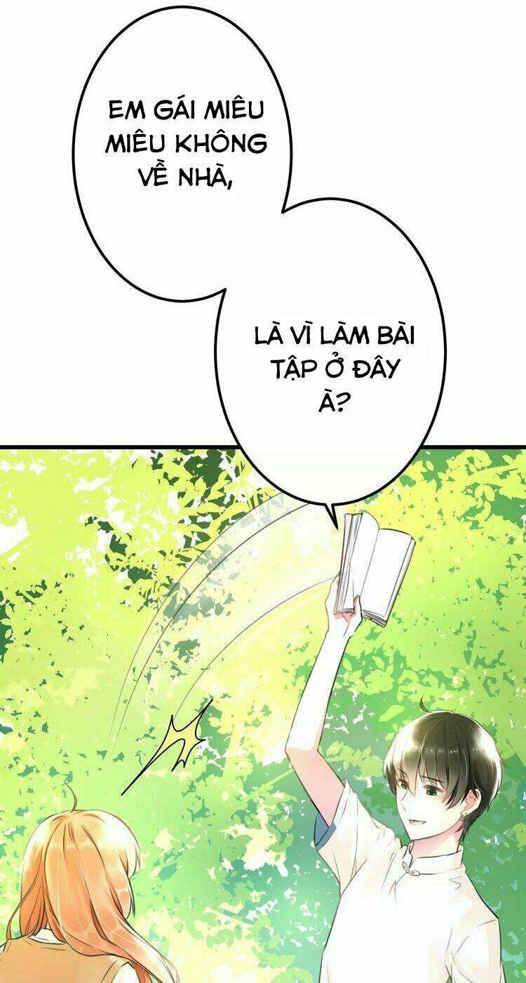 lão ca minh tinh, mời xuất chiêu! chapter 6 19