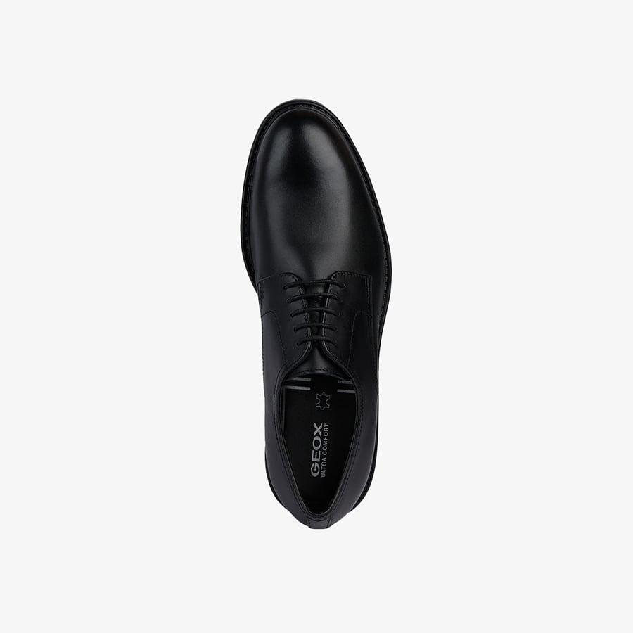 Giày Tây Nam GEOX U Walk Pleasure B