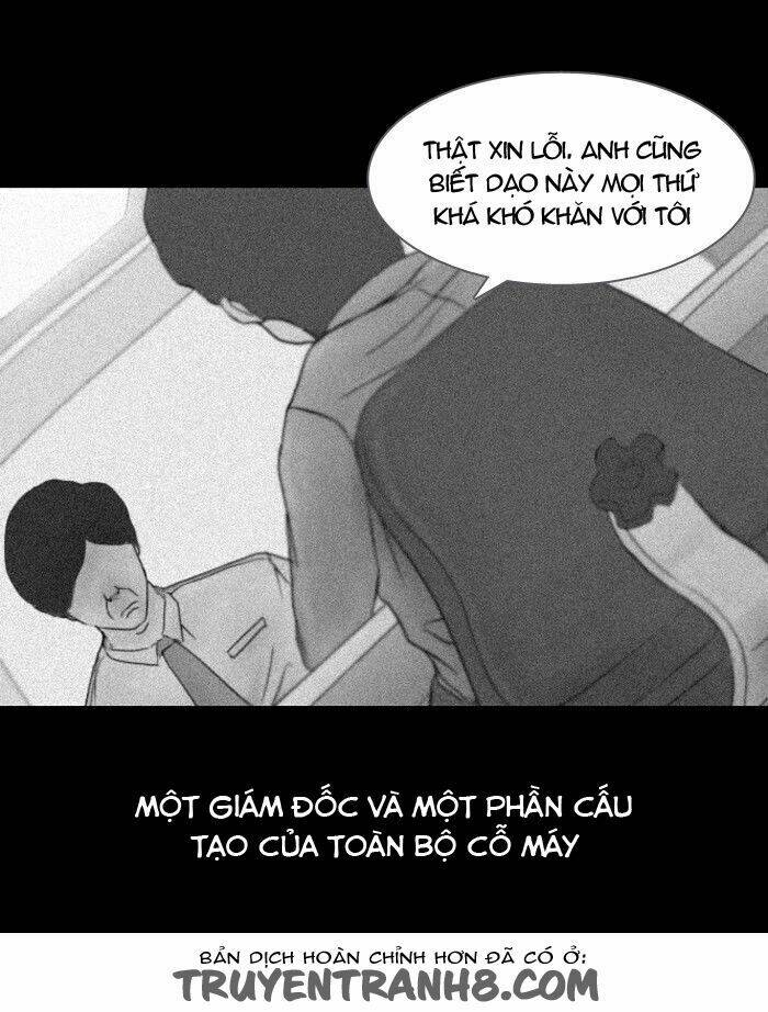 thứ sáu: những câu chuyện cấm chapter 45 44